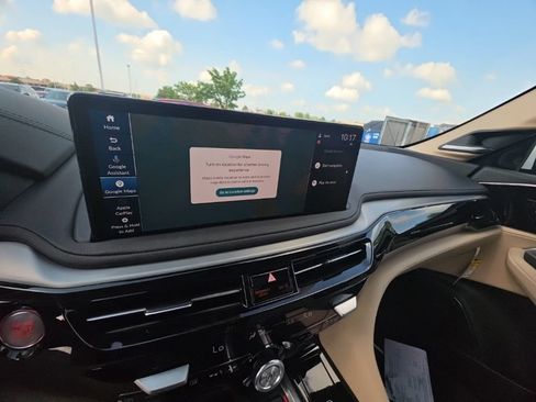 Certified 2026 Acura MDX FWD w/ Technology Package image 20