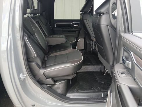 New 2026 RAM 4500 4x4 Crew Cab DRW w/ Laramie Trim Package image 26