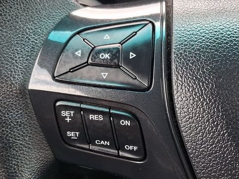 Used 2017 Ford Explorer XLT w/ Equipment Group 202A AWD/4WD image 21