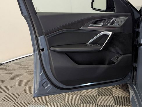 Used 2025 BMW X2 xDrive28i w/ M Sport Package image 56