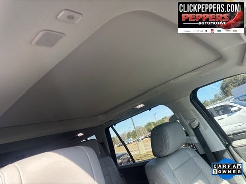 Used 2024 Toyota Sequoia Limited image 8