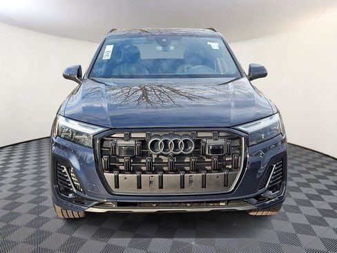 New 2026 Audi Q7 3.0T Premium Plus image 2