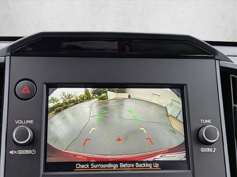 Used 2026 Subaru Forester image 14