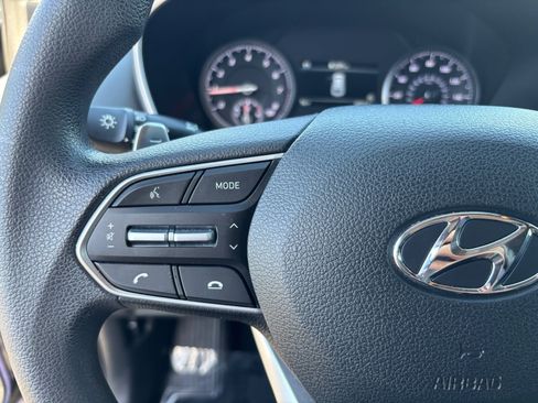 Used 2021 Hyundai Santa Fe SEL image 30