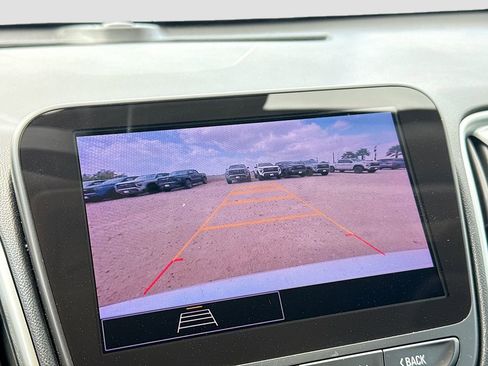 Used 2023 Chevrolet Malibu LS w/ LPO, Floor Liner Package image 16