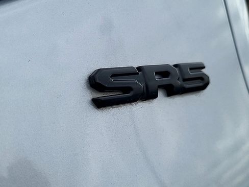 Used 2023 Toyota Tundra SR5 w/ SR5 Premium Package AWD/4WD image 34