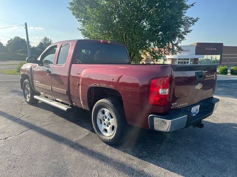 Used 2008 Chevrolet Silverado 1500 LT w/ Power Pack Plus RWD image 4