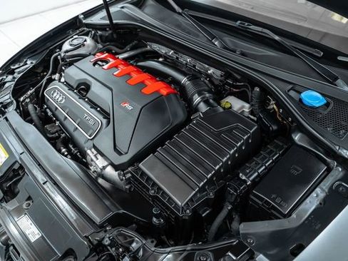 Used 2019 Audi RS 3 2.5T quattro image 41