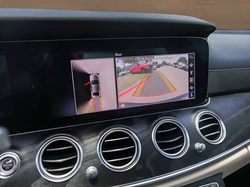 Used 2020 Mercedes-Benz E 63 AMG S image 16