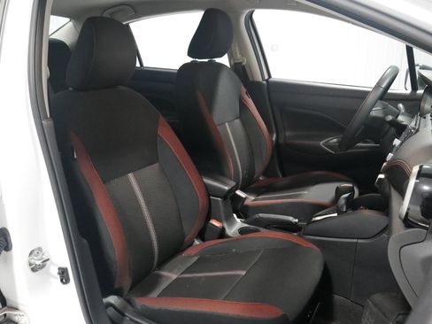 Used 2024 Nissan Versa SR w/ Electronics Package image 16