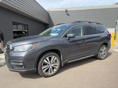 Used 2019 Subaru Ascent Limited image 7