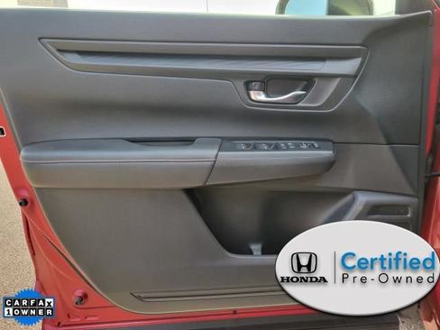 Certified 2024 Honda CR-V Sport image 16