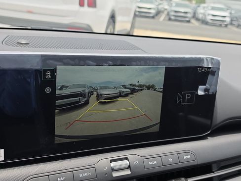 New 2026 Kia K4 FWD image 23