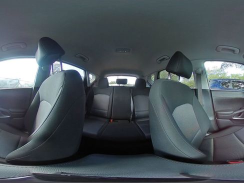 Used 2025 Kia Soul LX w/ LX Technology Package image 39