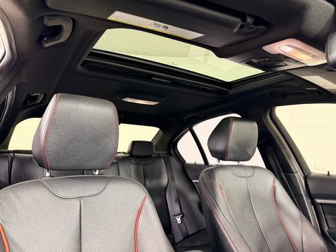 Used 2016 BMW 340i Sedan image 18