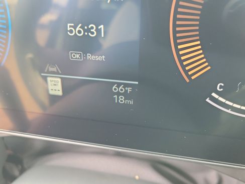 New 2026 Hyundai Sonata SEL image 23