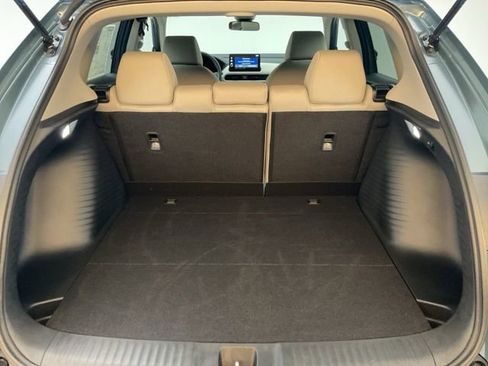 New 2026 Honda HR-V LX image 28