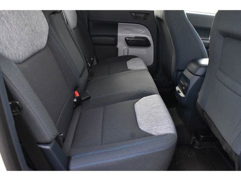 New 2025 Ford Maverick XLT w/ XLT Luxury Package image 28