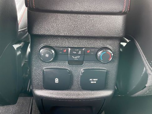 Used 2018 Ford Explorer Sport w/ Equipment Group 401A image 16