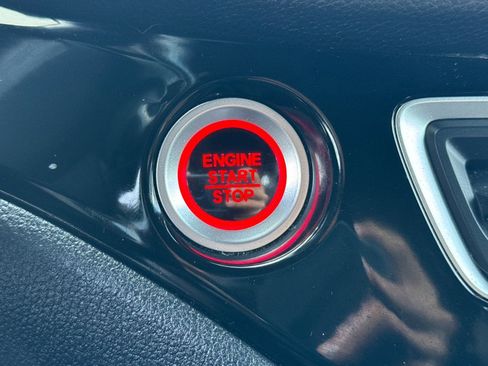 Used 2025 Honda Passport Black Edition image 35