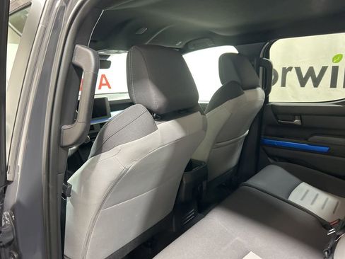 Used 2025 Toyota Tacoma SR5 image 20