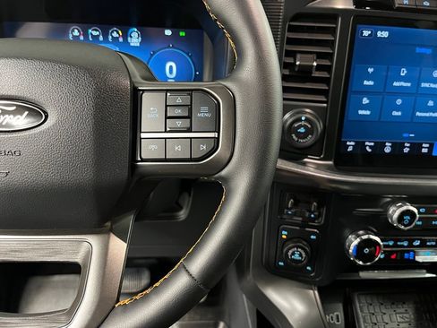 Used 2025 Ford F150 Tremor w/ Equipment Group 402A High AWD/4WD image 30