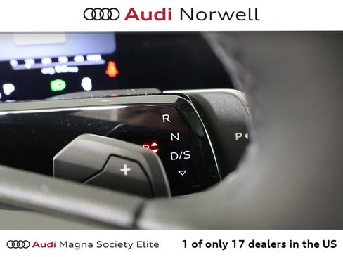 New 2026 Audi Q3 quattro 2.0T AWD/4WD image 28