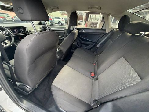Used 2021 Volkswagen Jetta S image 10