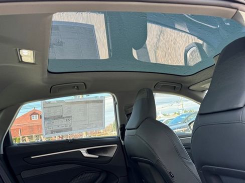 New 2026 Audi A6 Prestige image 15