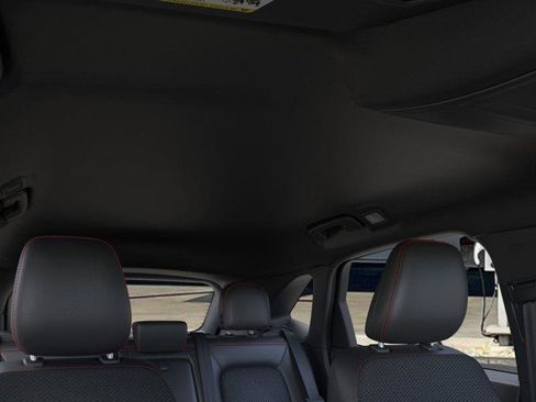 New 2025 Ford Escape ST-Line w/ Tech Pack #1 image 22