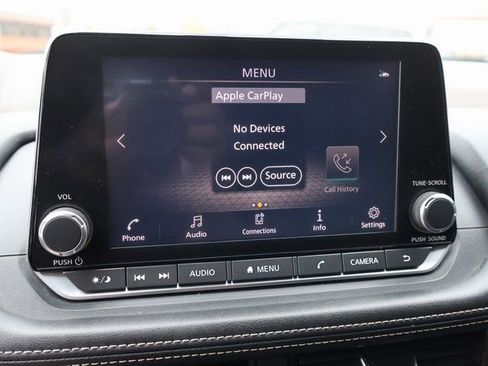 Used 2021 Nissan Rogue SL AWD/4WD image 26