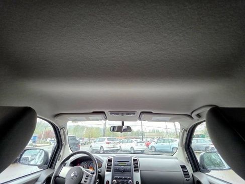 Used 2011 Nissan Xterra S w/ 4X4 Value Package image 25