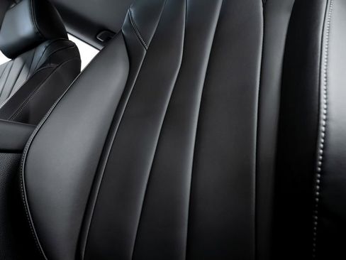 Certified 2025 Acura ADX FWD image 38