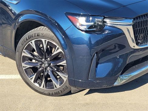 Used 2024 MAZDA CX-90 3.3 Turbo S image 9