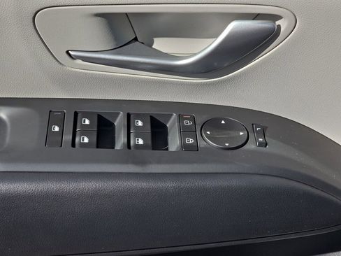 New 2026 Hyundai Tucson SEL w/ Tow & Go Package image 26