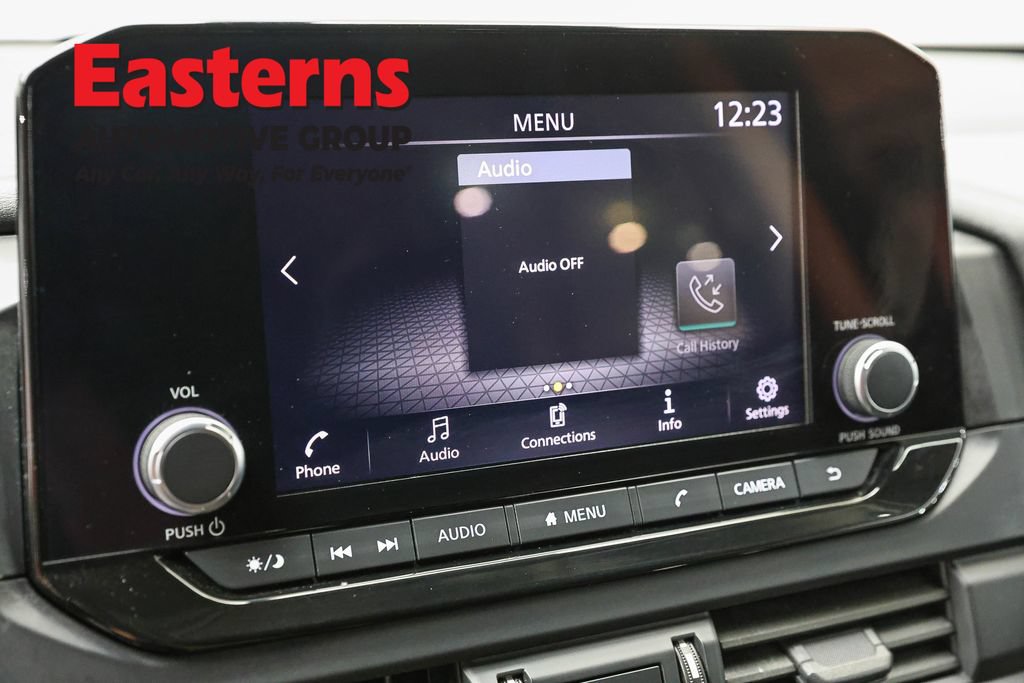 Used 2023 Nissan Pathfinder S AWD/4WD image 21