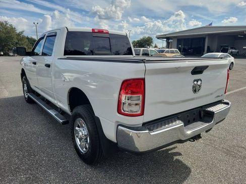 Used 2022 RAM 2500 Tradesman image 12