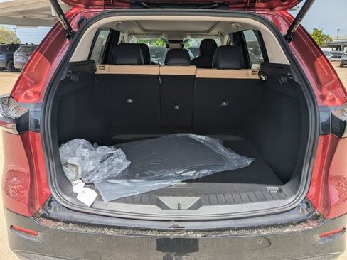 New 2026 MAZDA CX-5 2.5 S w/ Premium Package image 30