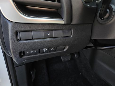 New 2026 Nissan Rogue SV image 15