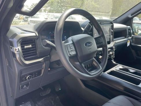 New 2026 Ford F150 STX w/ Equipment Group 200A AWD/4WD image 17
