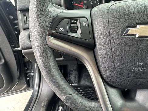 Used 2016 Chevrolet Malibu LT image 4