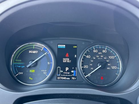 Used 2022 Mitsubishi Outlander SEL AWD/4WD image 18