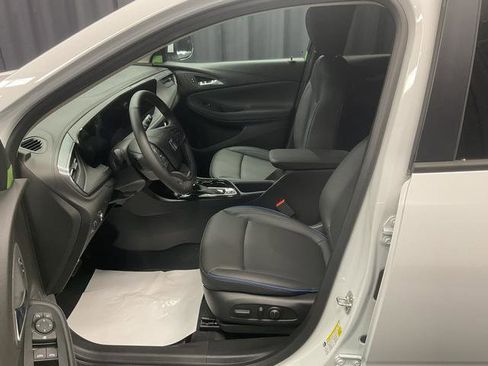 New 2026 Buick Encore GX Sport Touring w/ Comfort Package image 10