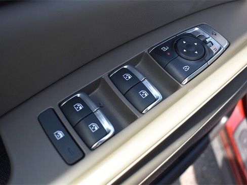 New 2026 Kia Carnival EX image 22