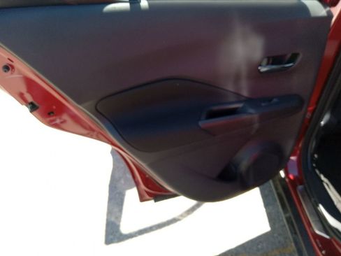 New 2024 Nissan Kicks SV w/ Interior Electronics Package image 22