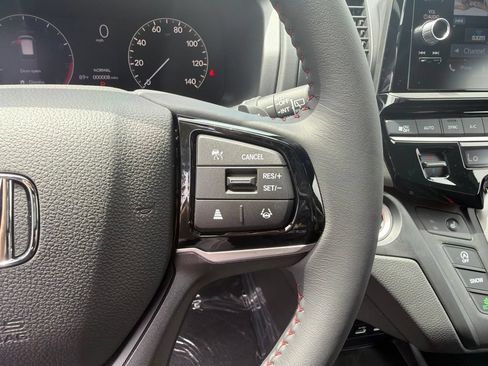 New 2026 Honda Odyssey Sport-L image 14