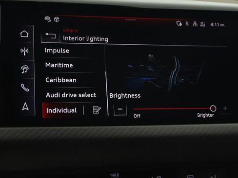 Used 2024 Audi RS e-tron GT w/ Carbon Performance Package image 63