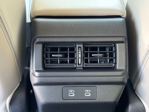 New 2026 Honda Accord Touring image 27