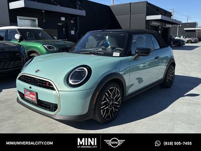 New 2026 MINI Cooper S