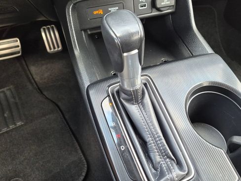Used 2024 Honda Civic Sport image 12